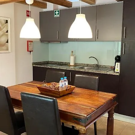 Quinta Da Alquimia Apartment Lagos Exterior photo