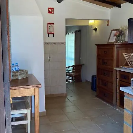Quinta Da Alquimia Apartment Lagos Exterior photo