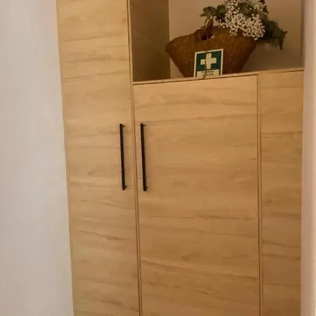 Quinta Da Alquimia Apartment Lagos Exterior photo
