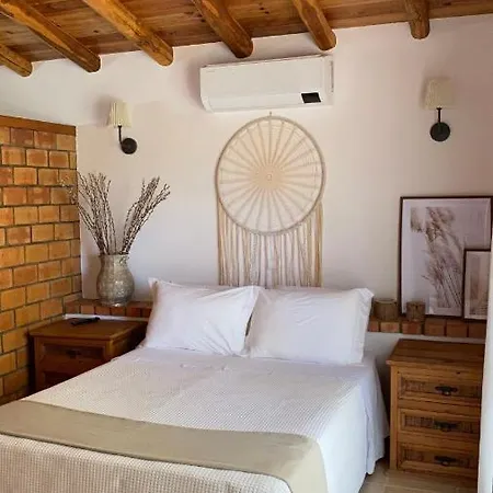 Quinta Da Alquimia Apartment Lagos Exterior photo