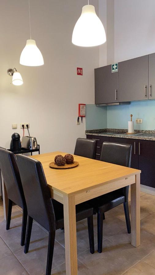 Quinta Da Alquimia Apartment *