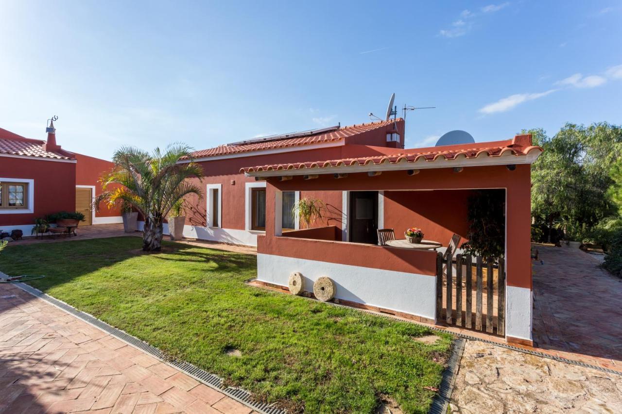 Quinta Da Alquimia Apartment Lagos