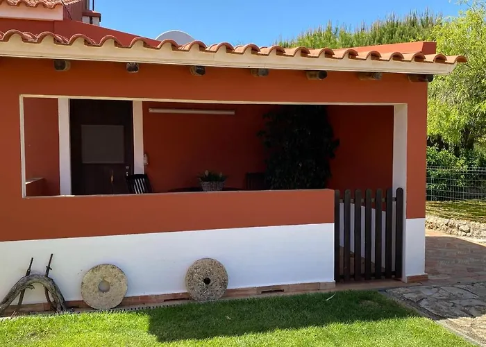 Quinta Da Alquimia