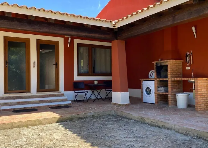 Quinta Da Alquimia