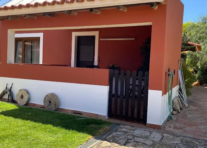 Quinta Da Alquimia