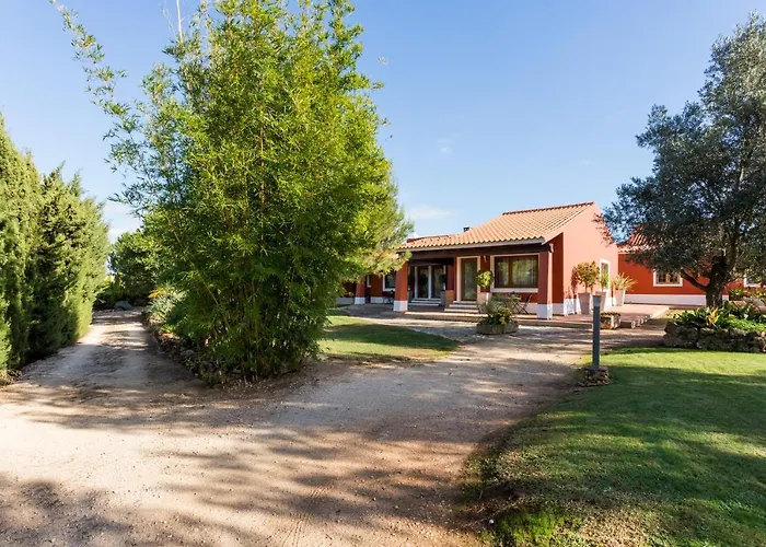 Quinta Da Alquimia