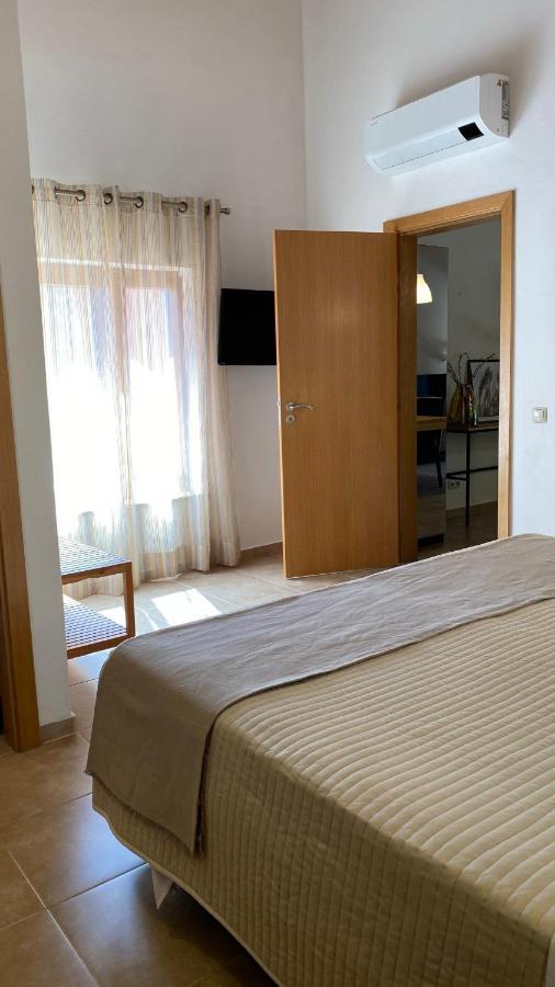 Apartment Quinta Da Alquimia