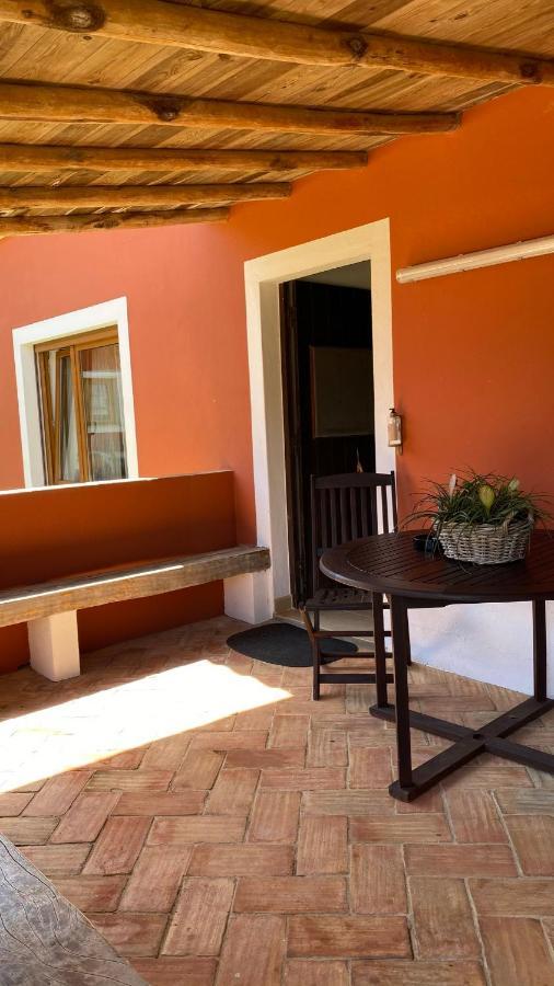 Quinta Da Alquimia Apartment *