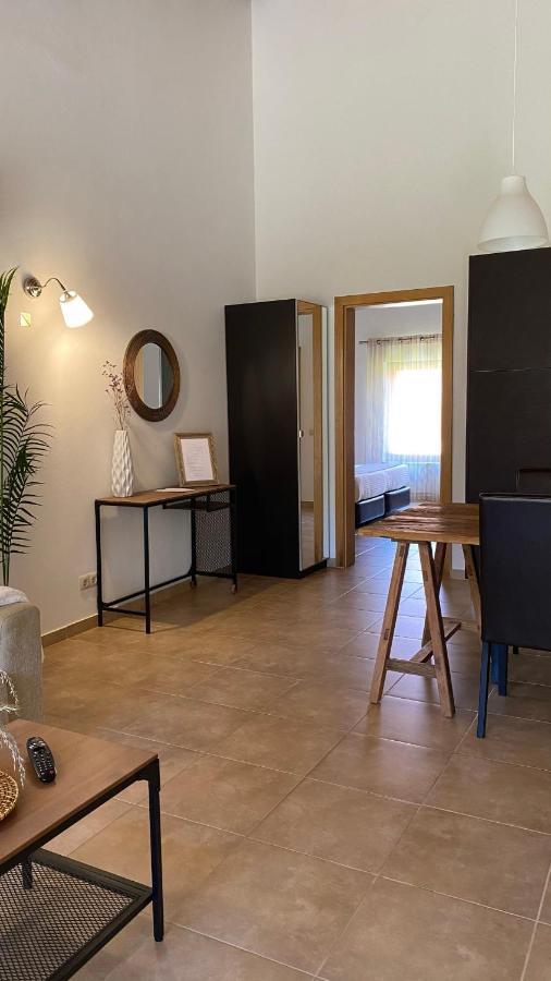 Quinta Da Alquimia Apartment *