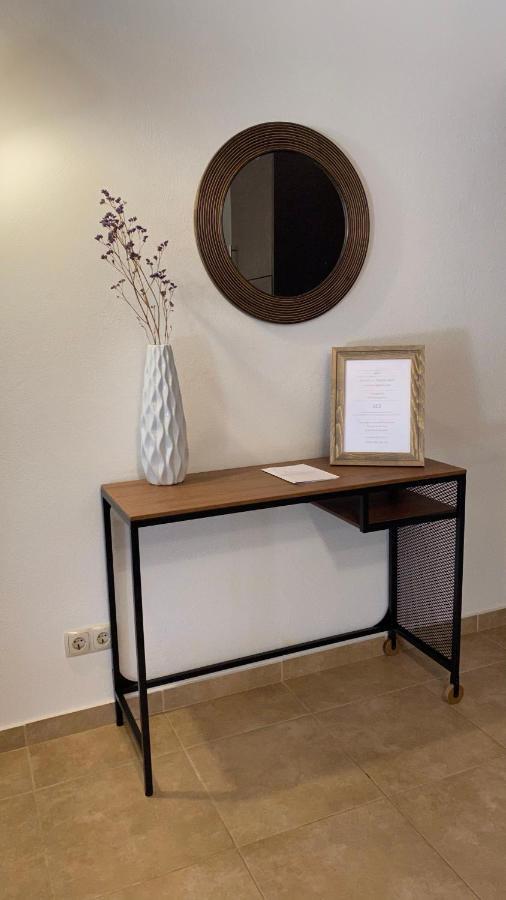 Quinta Da Alquimia Apartment *