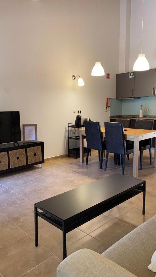 Quinta Da Alquimia Apartment