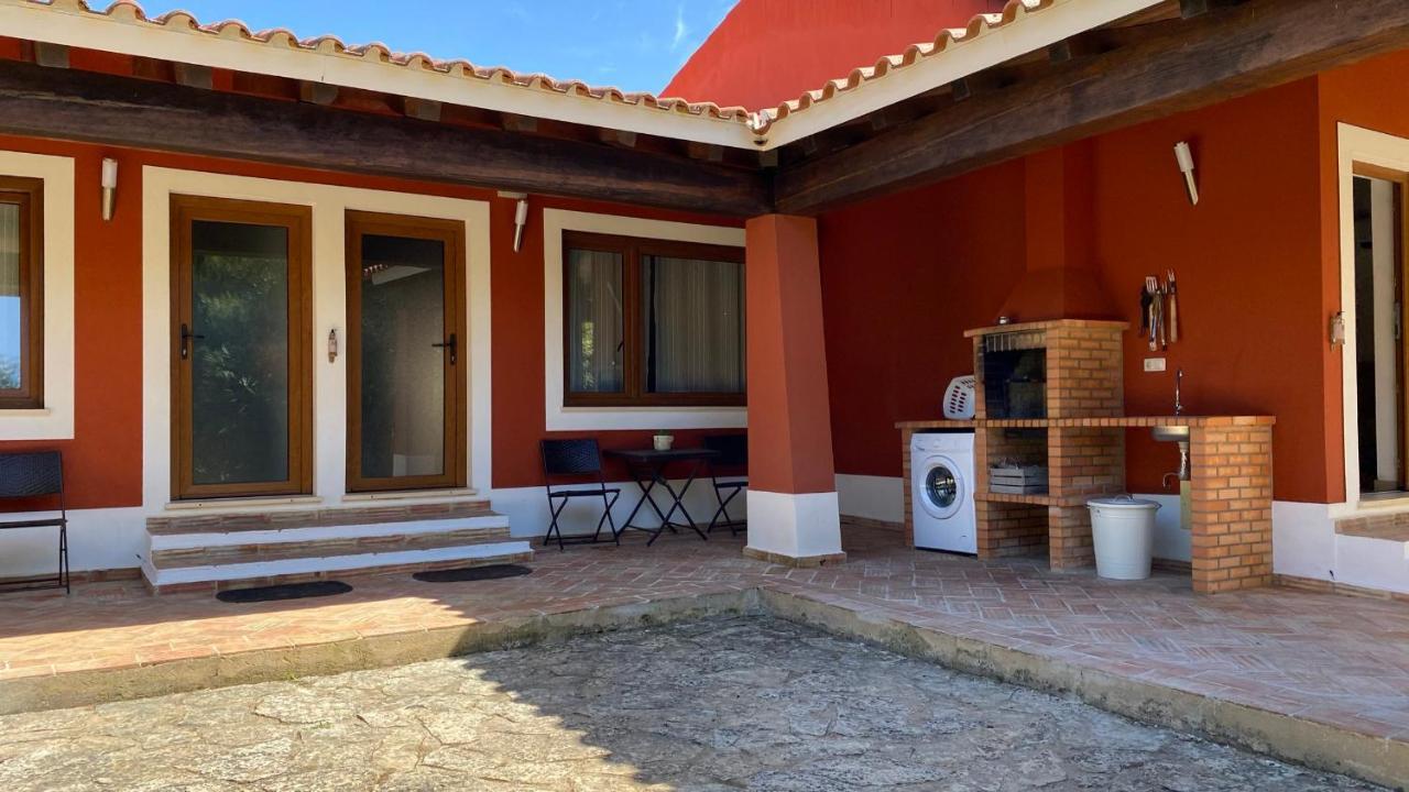 Quinta Da Alquimia Apartment Lagos