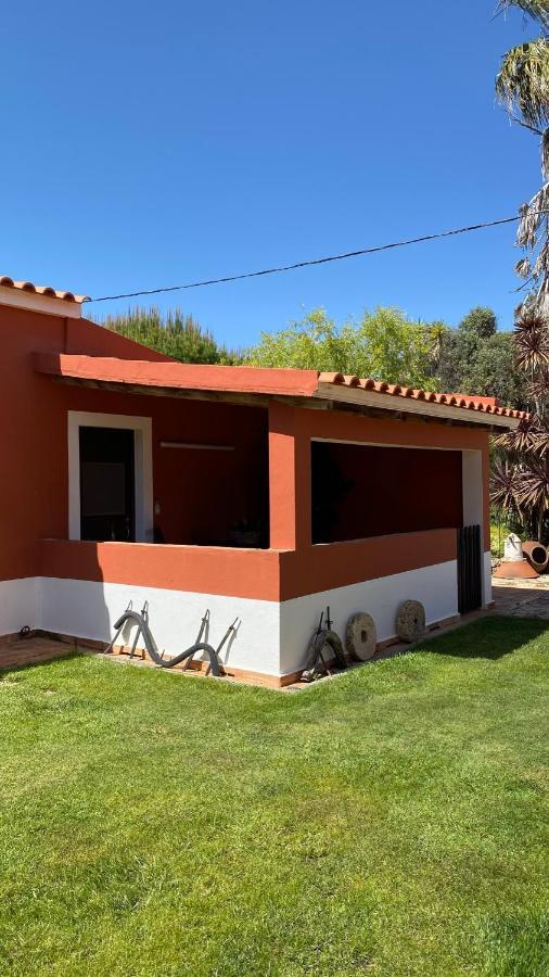 Quinta Da Alquimia Apartment