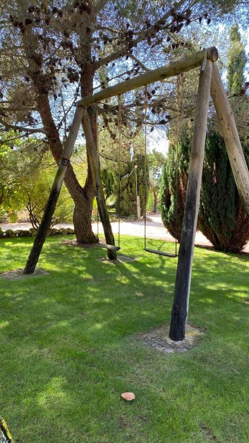 Quinta Da Alquimia Apartment *