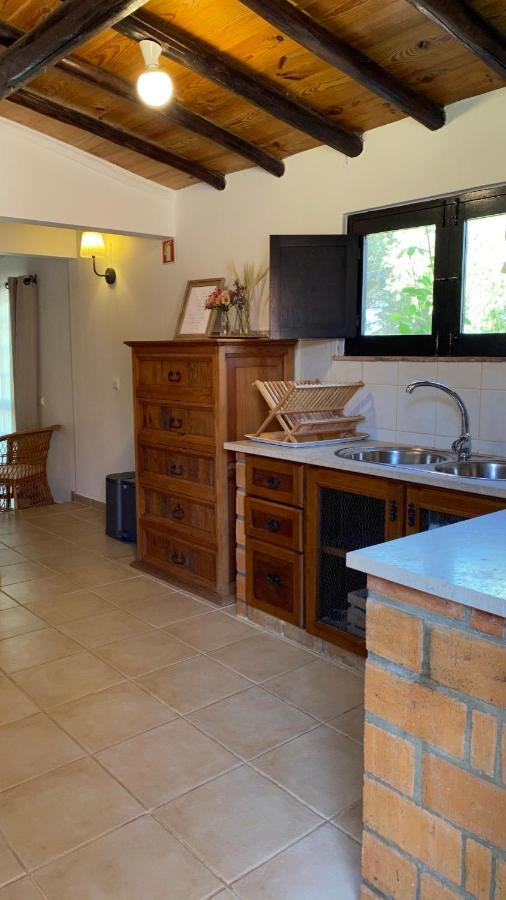 Quinta Da Alquimia Apartment