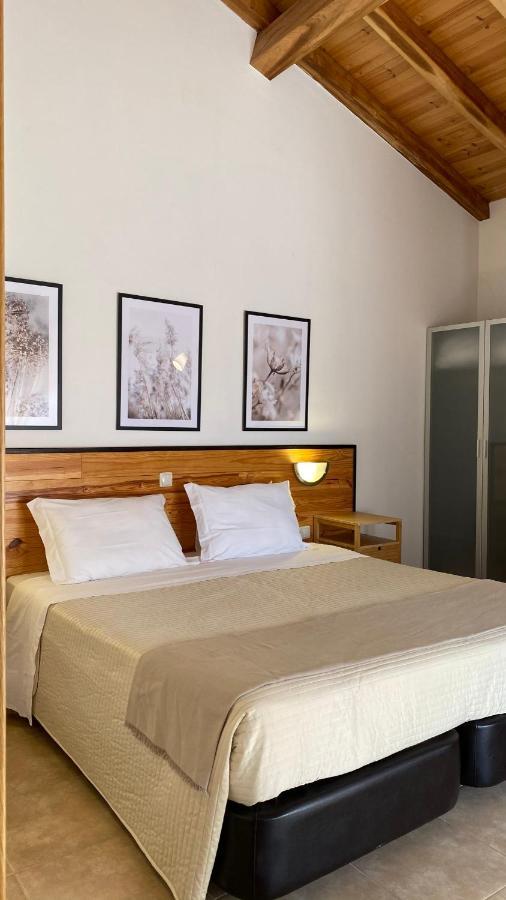 Quinta Da Alquimia Apartment *
