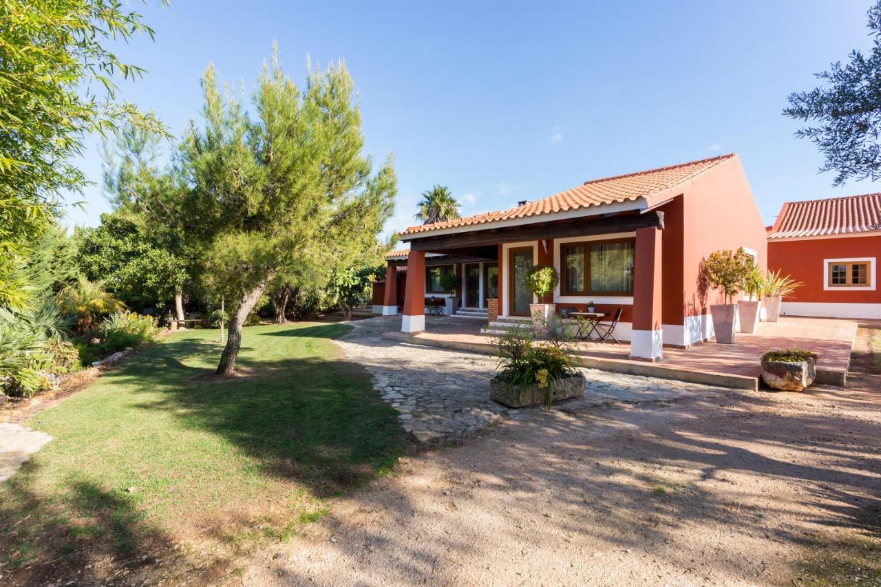Quinta Da Alquimia Apartment *