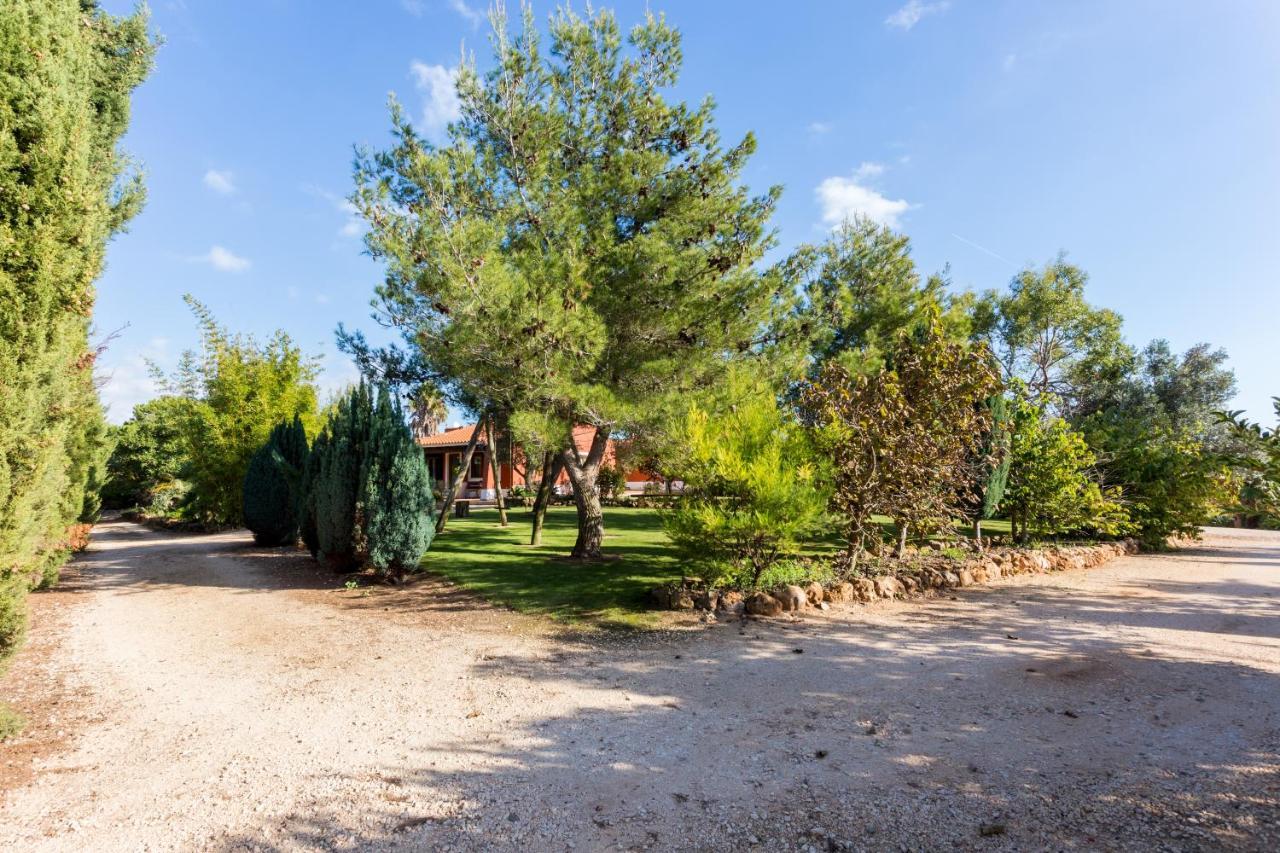 Quinta Da Alquimia Apartment Lagos