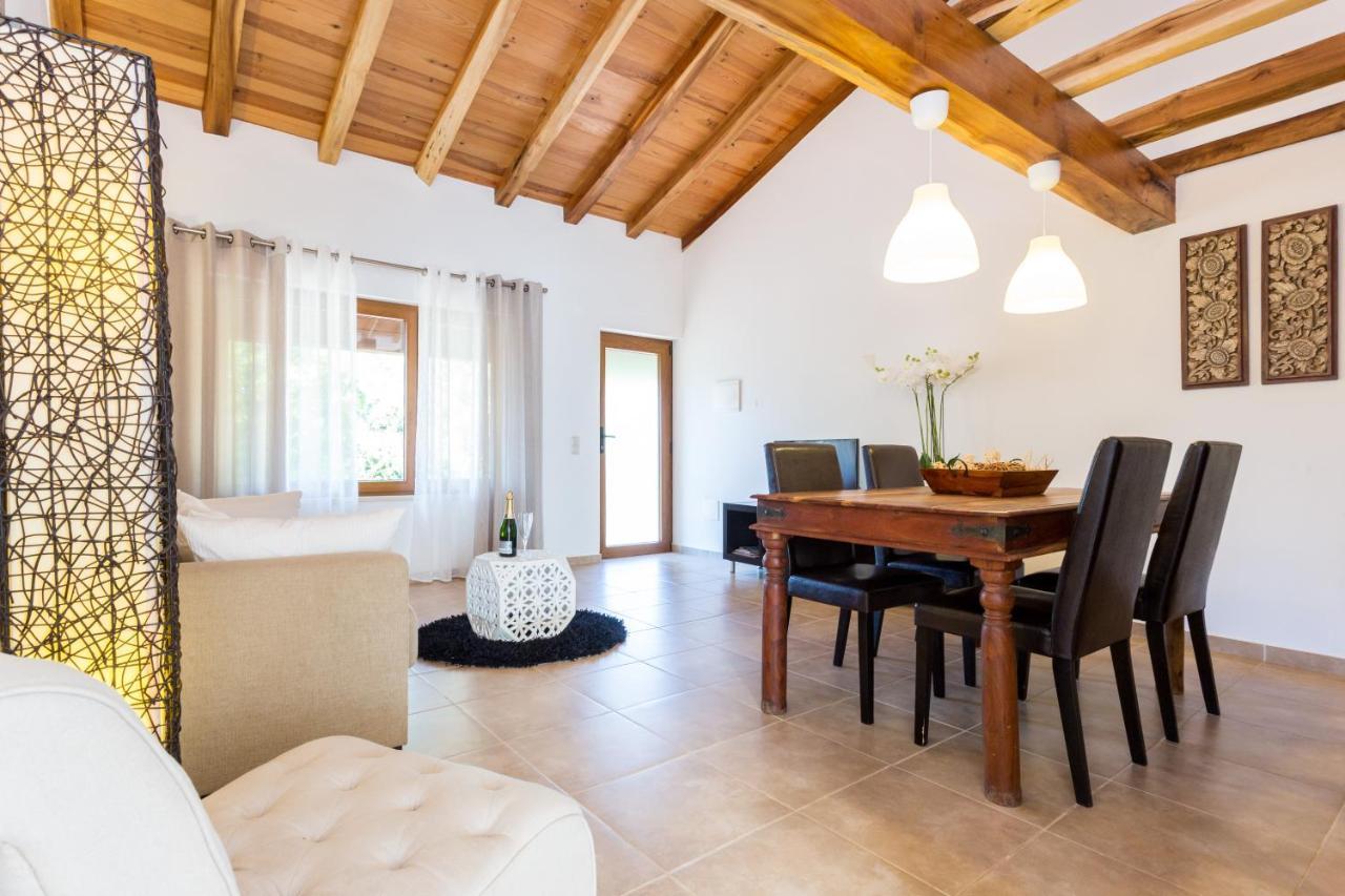 Apartment Quinta Da Alquimia *